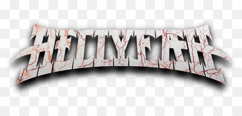Hellyeah - Band png