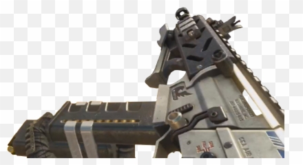 Black Ops 2 Fast Mag Full Size Png Download Seekpng