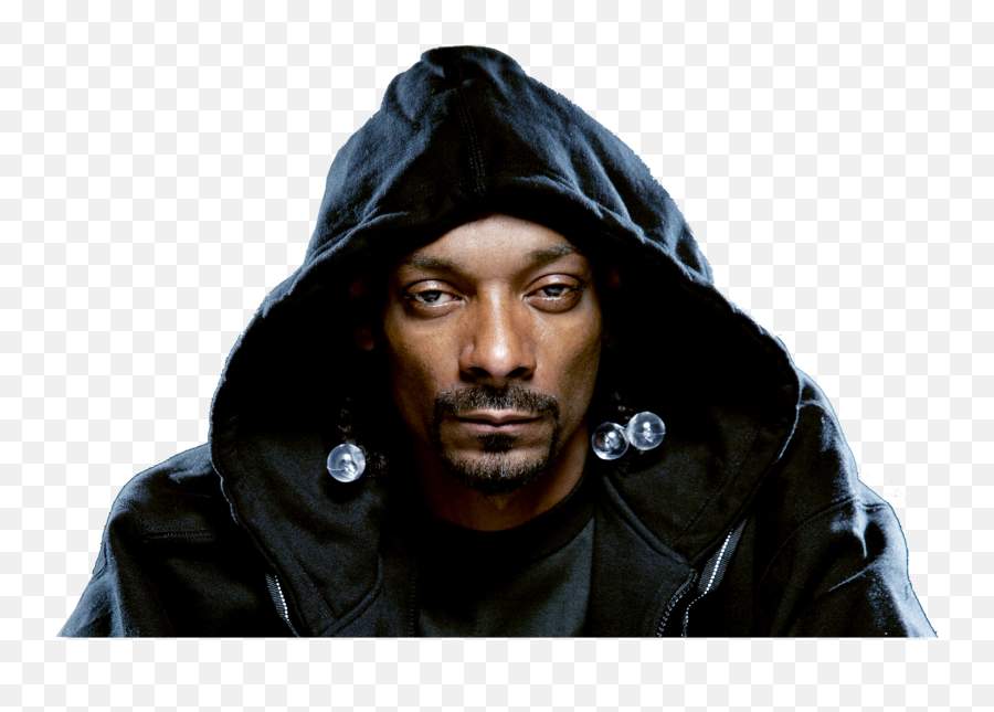 Rapper - Snoop Dogg In A Hood Png,Future Rapper Png