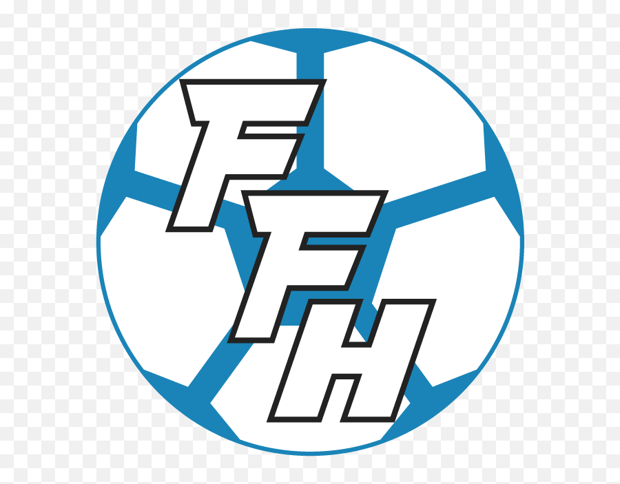 Bold Modern Logo Design For Ffh Or Fantasy Football Hub By - Vertical Png,Fantasy Football Logo Images