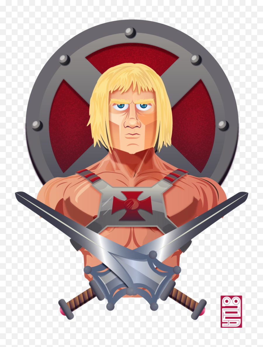 Motu Fan Art - Fictional Character Png,Skeletor Transparent