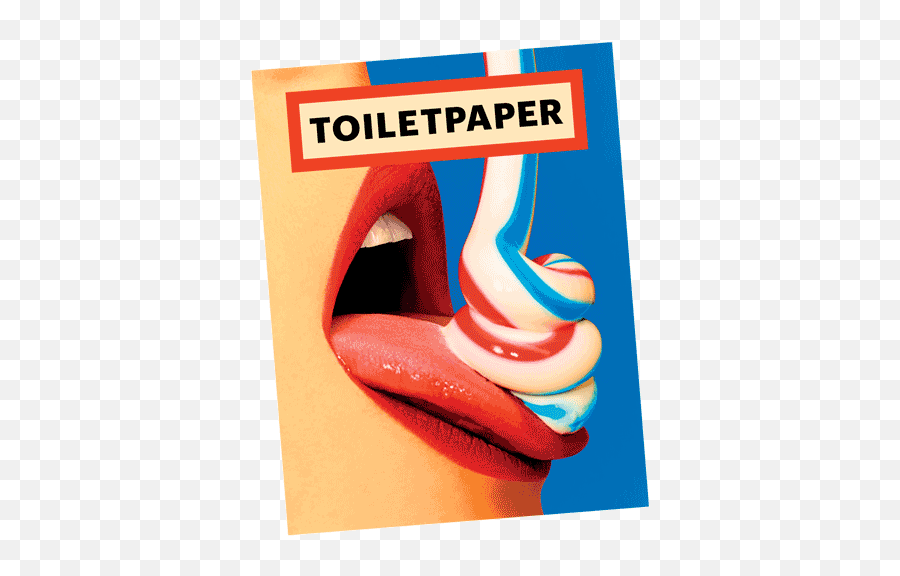 Okcupid Ad Campaign Redefines Dtf With - Toilet Paper Magazine Screen Png,Ok Cupid Logo