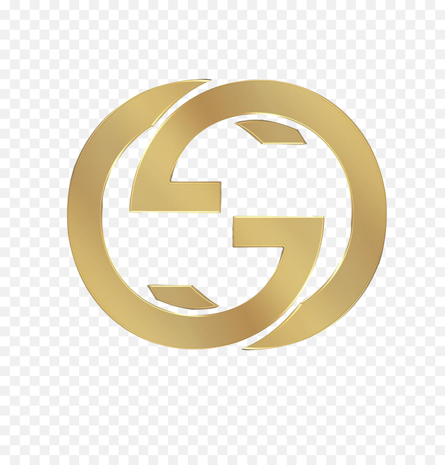 Gucci Gold Logo Download Free Clipart - Gold Gucci Logo Png,Gucci Logo Transparent