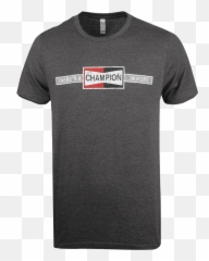Thereu0027s A Champion In Here Logo - Shirt Fendi png
