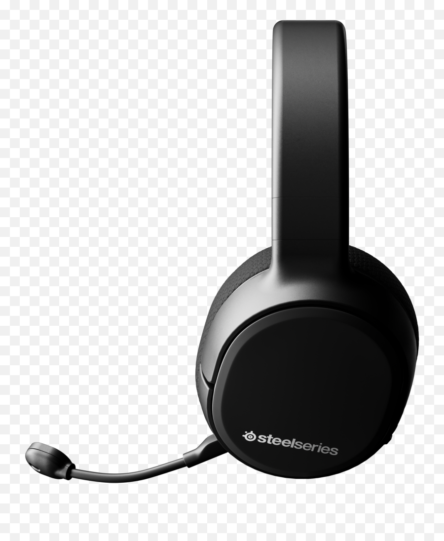 Steelseries Arctis 1 Wireless Headset Ps4switch Review - Steelseries Headset Png,Steelseries Logo Png