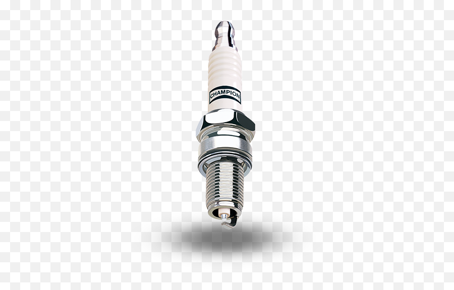 Atv Motorcycle U0026 Powersport Spark Plugs Champion Auto Parts - Champion Power Spark Plug Png,Champion Spark Plugs Logo