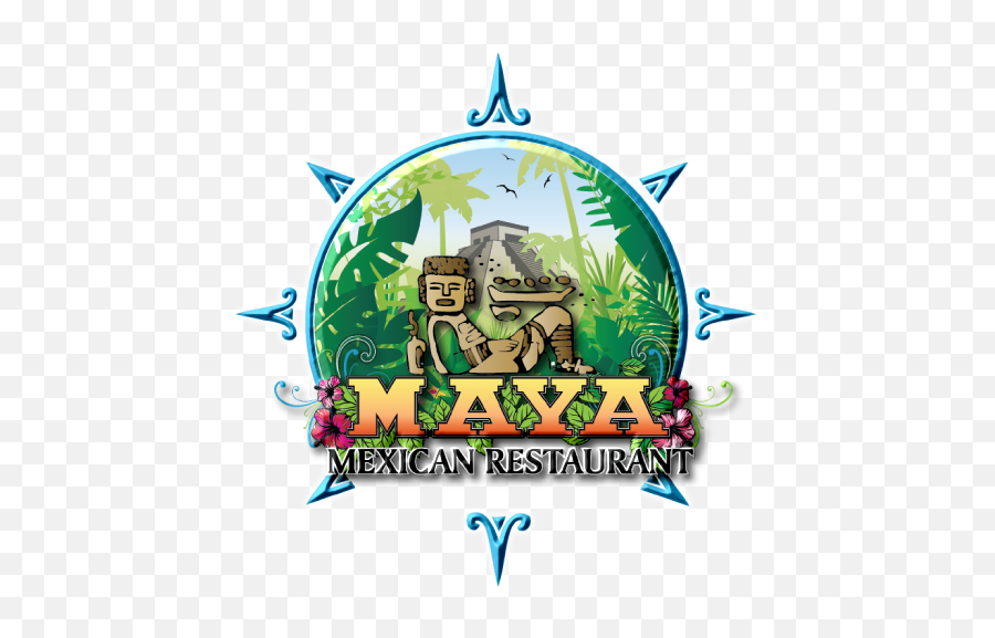 Mariachi Music Santa Maria Valley Ca - Maya Restaurant Santa Maria Logo Png,Menudo Png