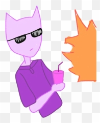 Killer Queen Telegram Stickers - Fictional Character png
