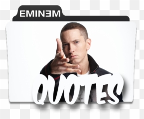 Amazoncom Amazing Quotes By Eminem Appstore For Android - High Resolution png
