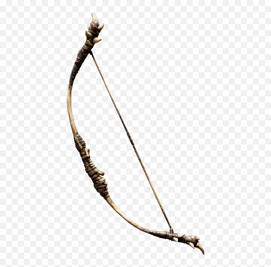 Download Clip Art Library Stock Arrows - Far Cry Primal Bow Png,Bow And Arrow Transparent Background