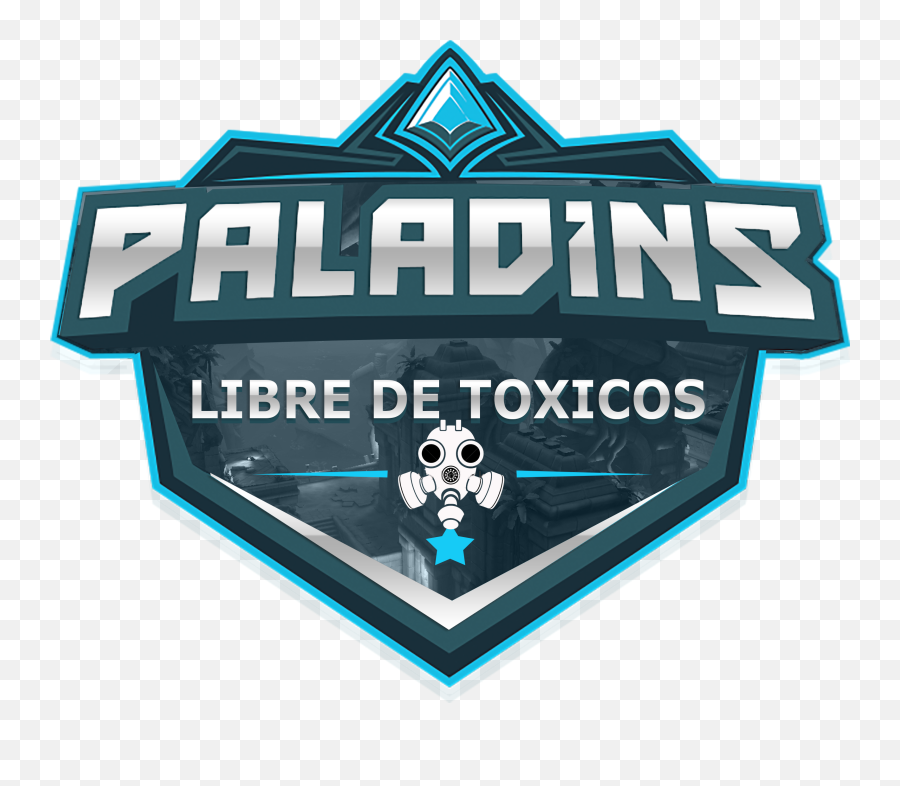 Paladins Latam Ldt - Port Png,Paladins Logo Transparent