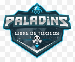 Paladins Latam Ldt - Port png