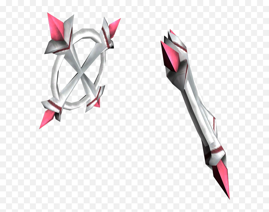 Gamecube - Tales Of Symphonia Weapons Png,Tales Of Symphonia Logo