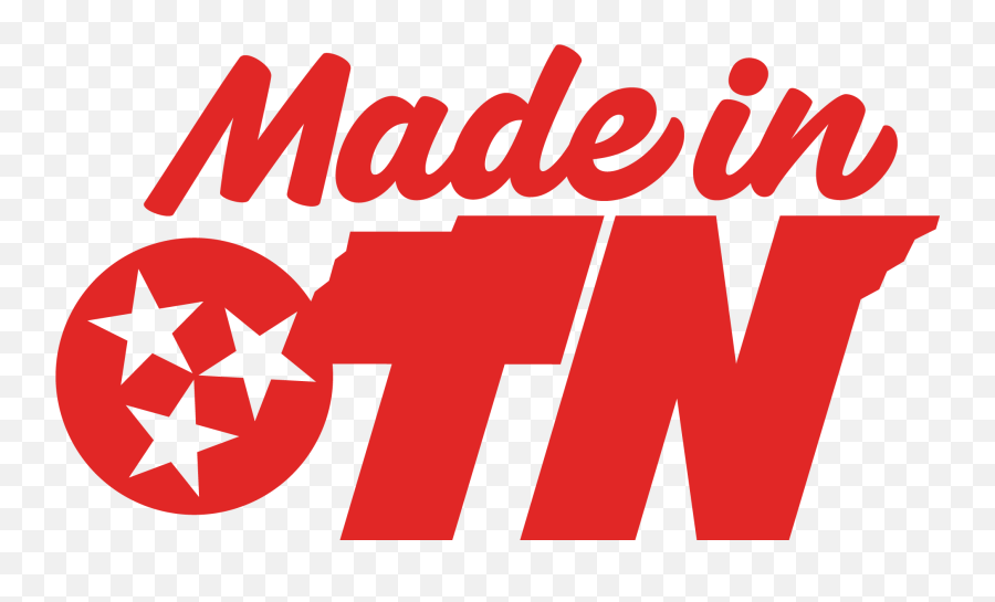 Made In Tennessee Gifts - Made In Tn Png,Tennessee Logo Png