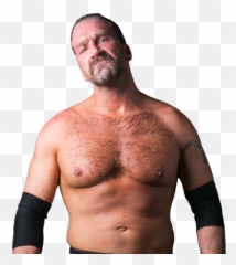 Silas Young - Wrestler png