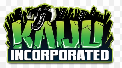 Gencon State Of The Hat Panel - Language Png,Kaiju Logo