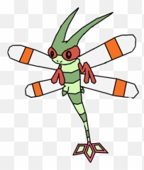 Download Ml Yanma Flygon - Drawing Png,Flygon Png