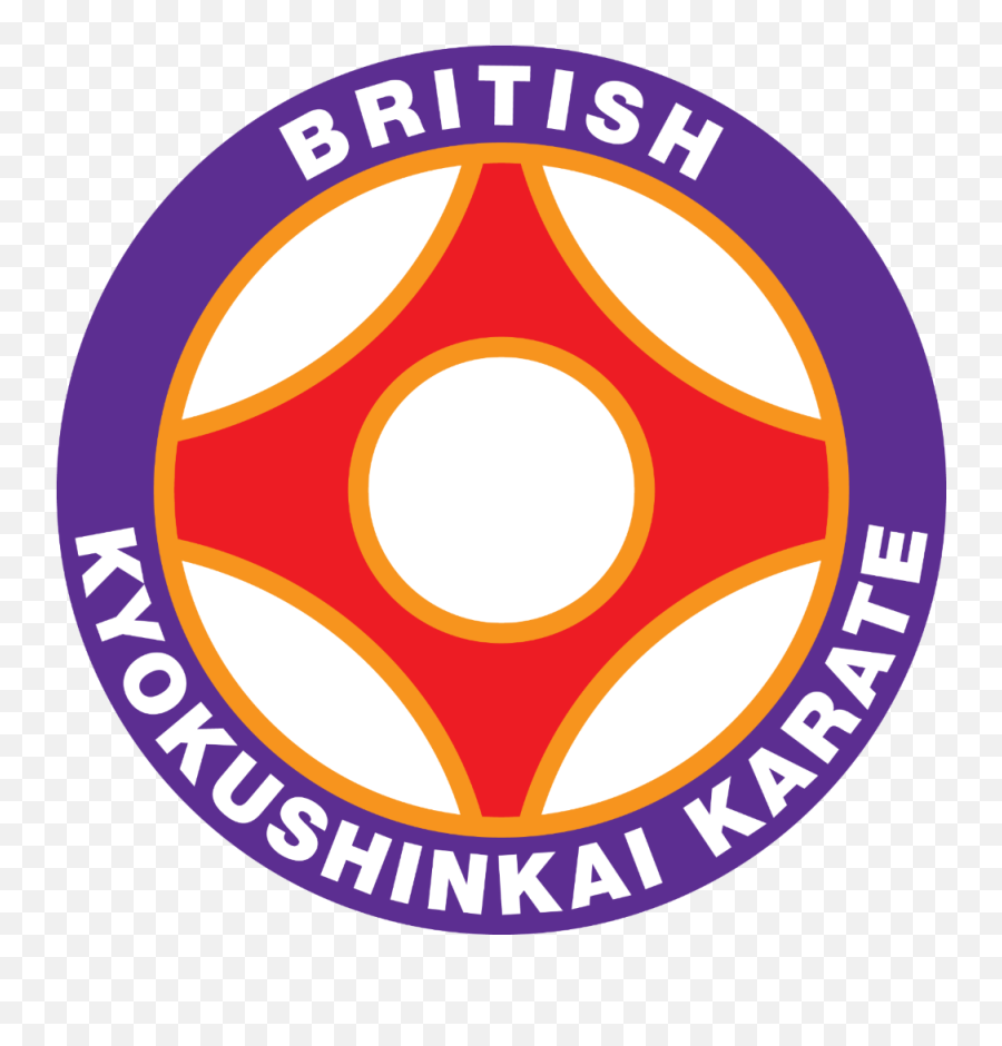 40th British Open Cup Of Europe - Logo Kyokushin Karate Png,Karati Logo