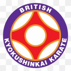 40th British Open Cup Of Europe - Logo Kyokushin Karate Png,Karati Logo