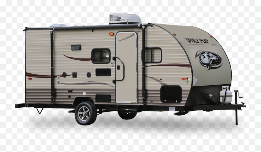 Cherokee Travel Trailers - 21 Foot Forest River Travel Trailer Png,Rv Png