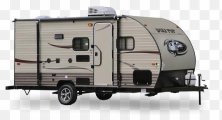 Cherokee Travel Trailers - 21 Foot Forest River Travel Trailer Png,Rv Png