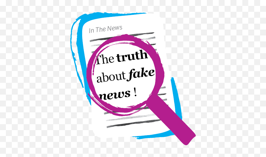 Fake News - Dot Png,Fake News Png