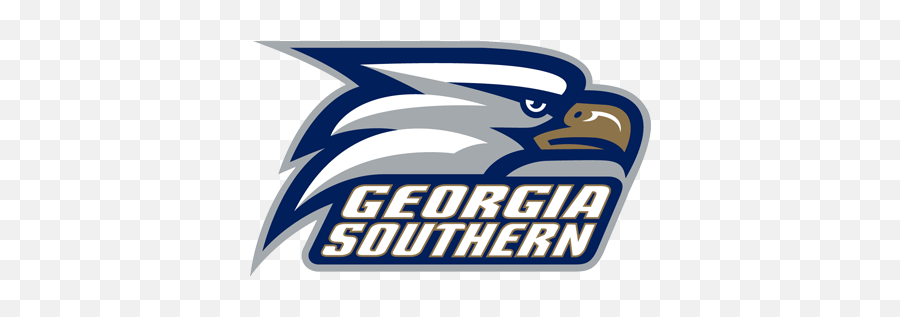 Georgia Odds 2020 College Football Betting Lines - Georgia Southern Eagles Logo Png,Georgia Bulldogs Png