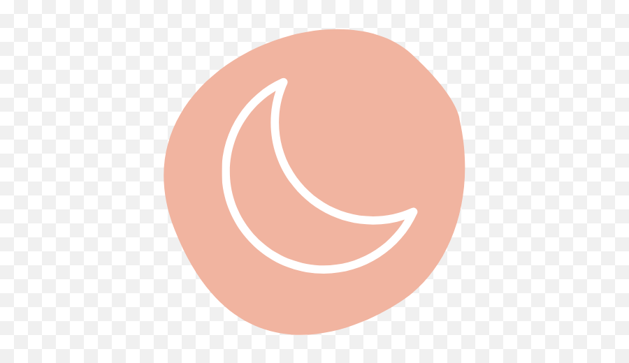 Postpartum Support U2014 The Storku0027s Nest - Dot Png,Moon Icon Text