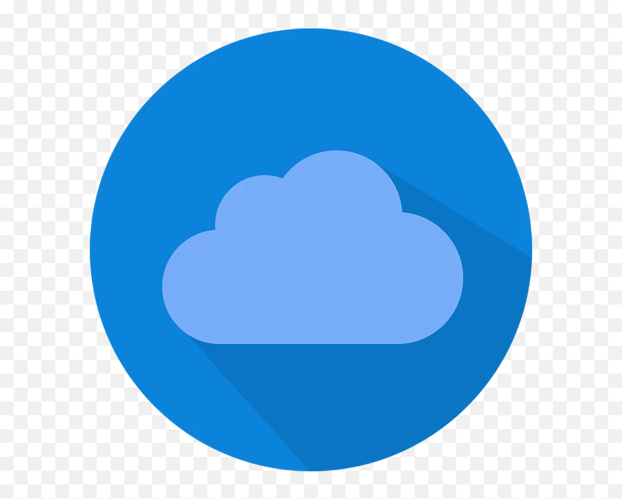 Cloud Server Icon - Vertical Png,Server Icon Ppt