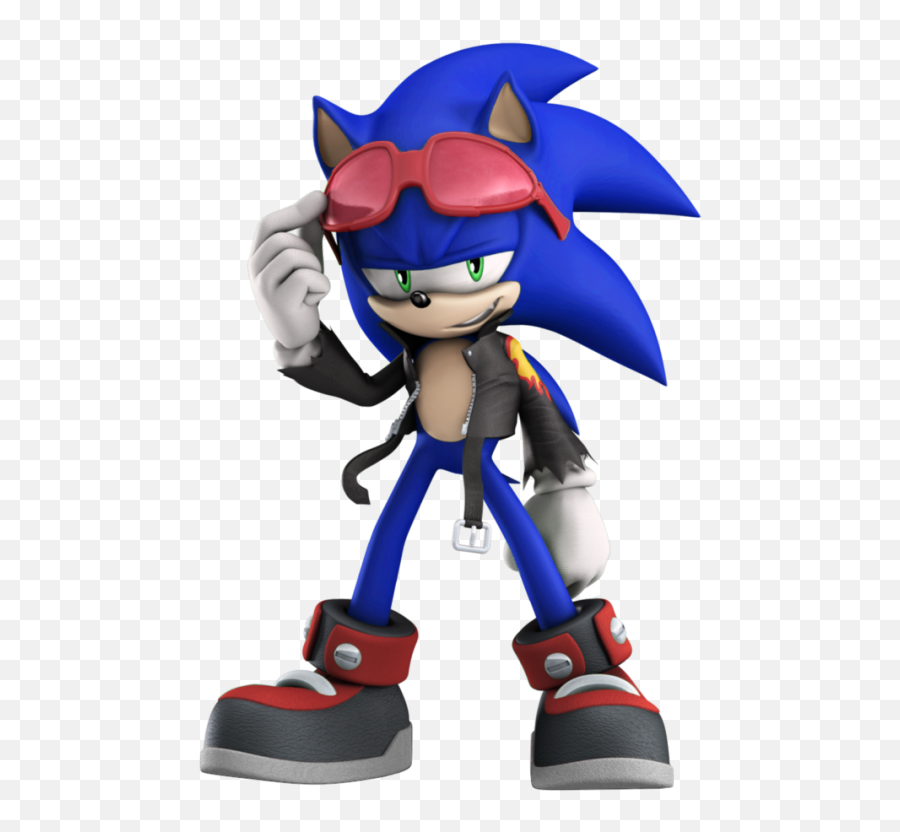 Pre Green Scourge - Scourge The Hedgehog 3d Model Png,Scourge Icon