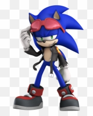 Pre Green Scourge - Scourge The Hedgehog 3d Model Png,Scourge Icon