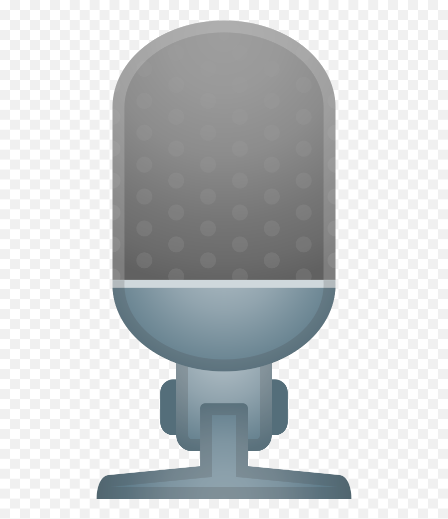 Studio Microphone Icon - Mic Shoe Emoji Song Png,Manga Studio 5 Icon