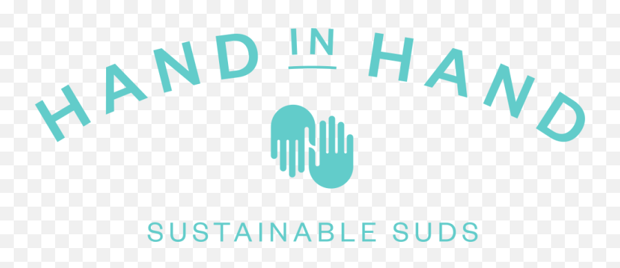 Hand In Soap Reviews - Hand In Hand Soap Logo Png,Hand Logos