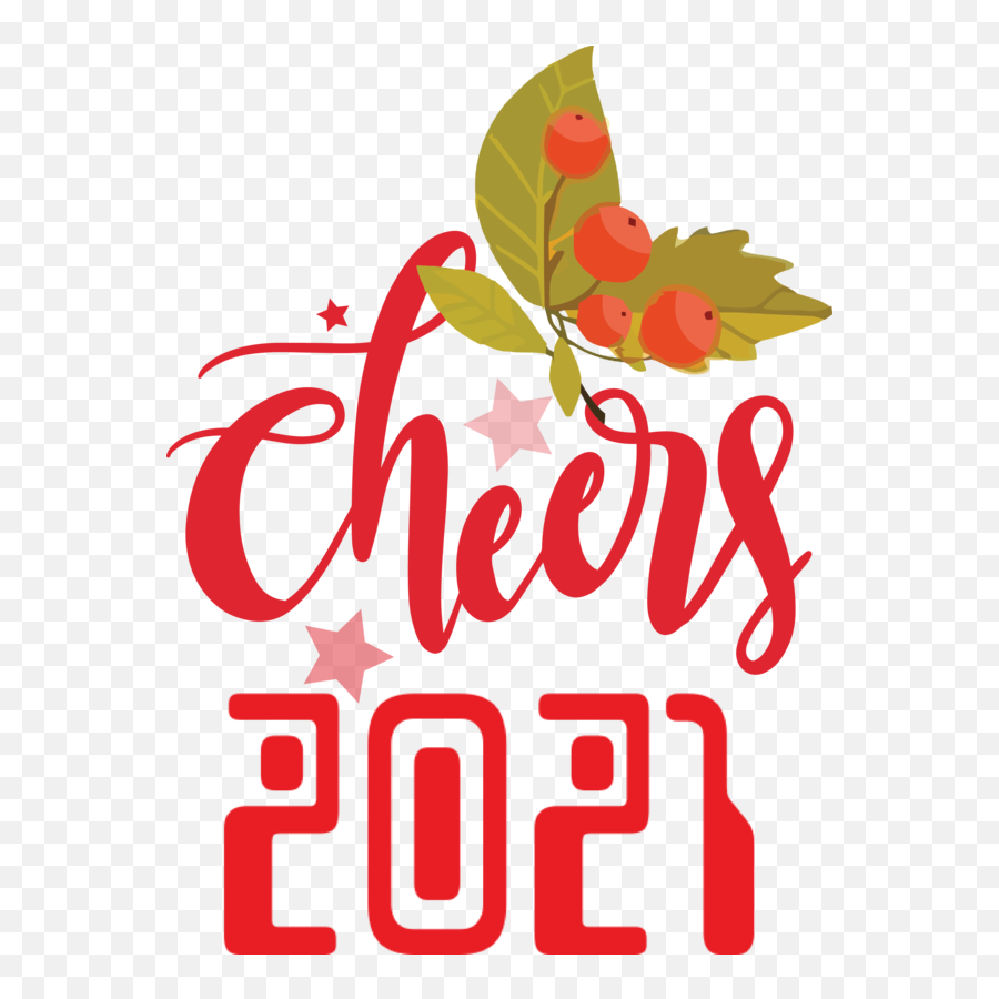 Year Icon Free For Welcome 2021 - Cheers 2021 Png,Welcome Icon Png
