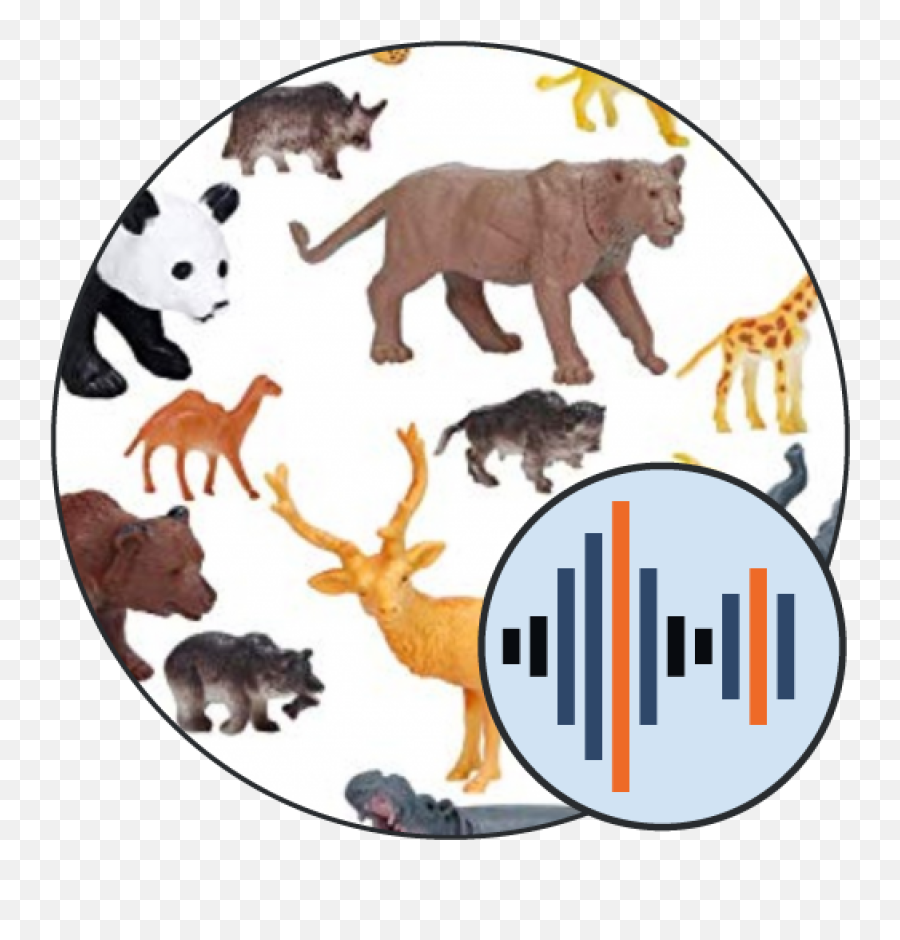 Animals Sound Effects Soundboard 101 - Animal Toys Png,Teamspeak Icon Goose