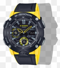 All U2014 Page 35 Bogartu0027s Jewellers - G Shock Yellow And Black png