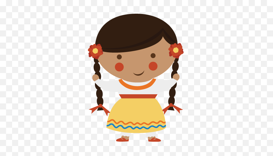 Small World Girl - Its A Small World Printables Png,It's A Girl Png