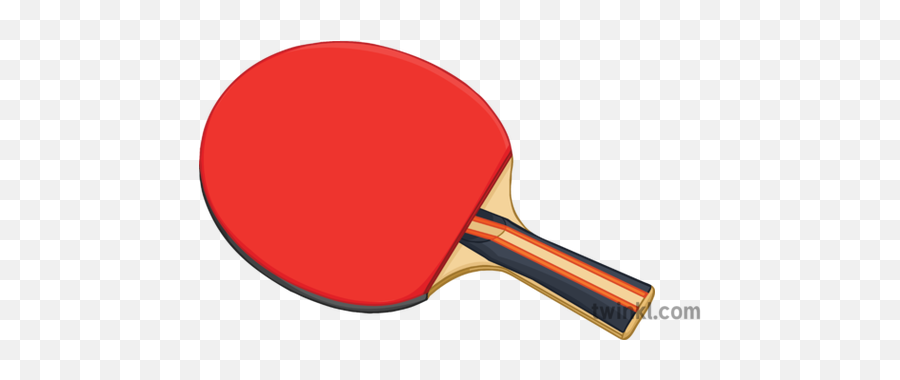 Ping Pong Racket Table Tennis Sport Pe Secondary - Solid Png,Ping Pong Paddle Icon