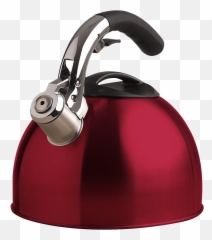 Download Free Red Kettle Png Image Icon Favicon Freepngimg