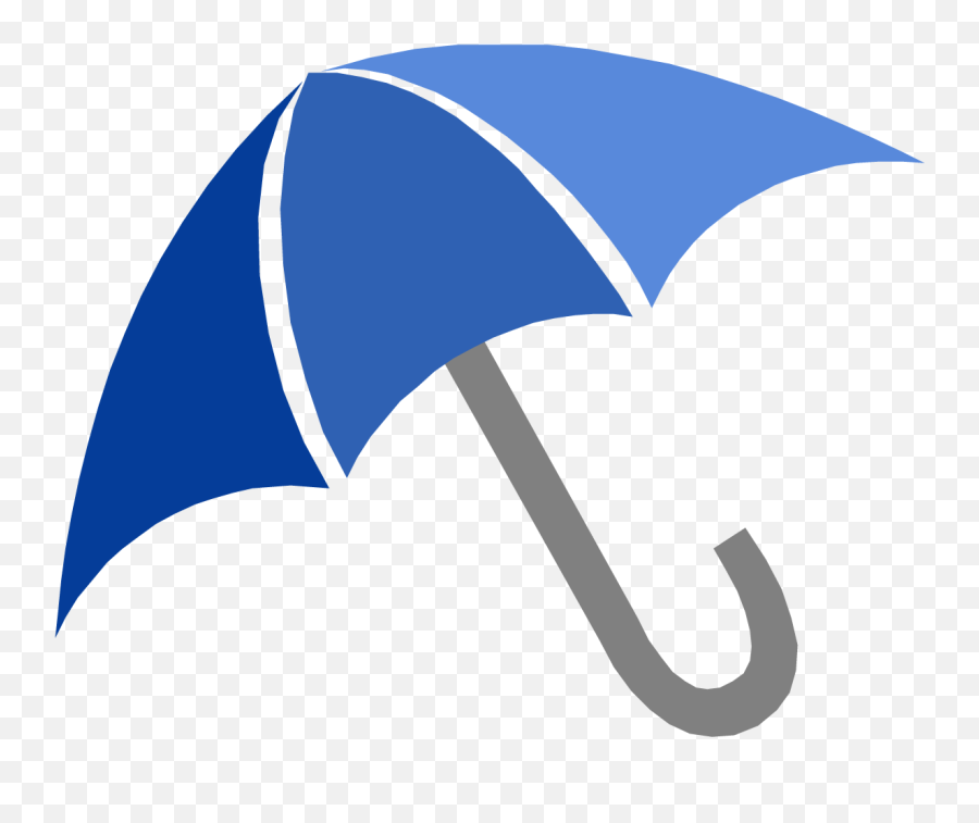 Umbrella Pink Icon Png Clipart - Full Size Clipart 4499192 Blue Folded Umbrella Cartoon,Pink Clip Art Icon