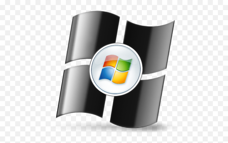 Windows 7 Logo Transparent Png Picture - Windows 7 Logo Png Icon,Windows 7 Logo Backgrounds