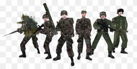 United States Army Armed Assault Wiki Fandom - Arma Cold War Era Us Units Infantry png