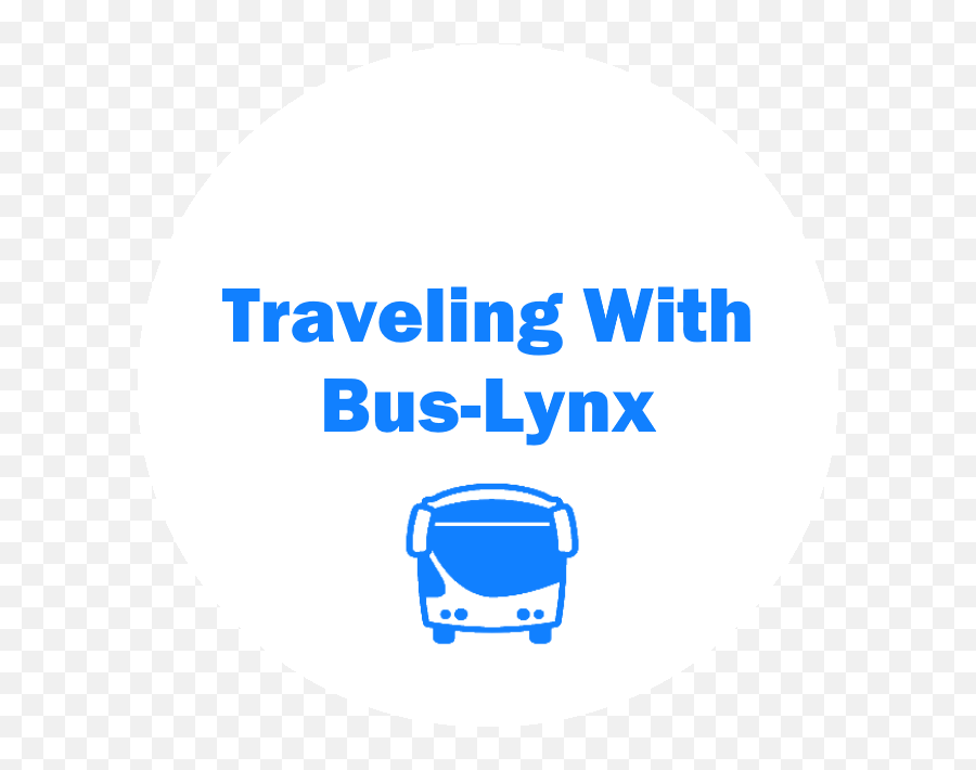 Bus - Lynx Language Png,Party Bus Icon