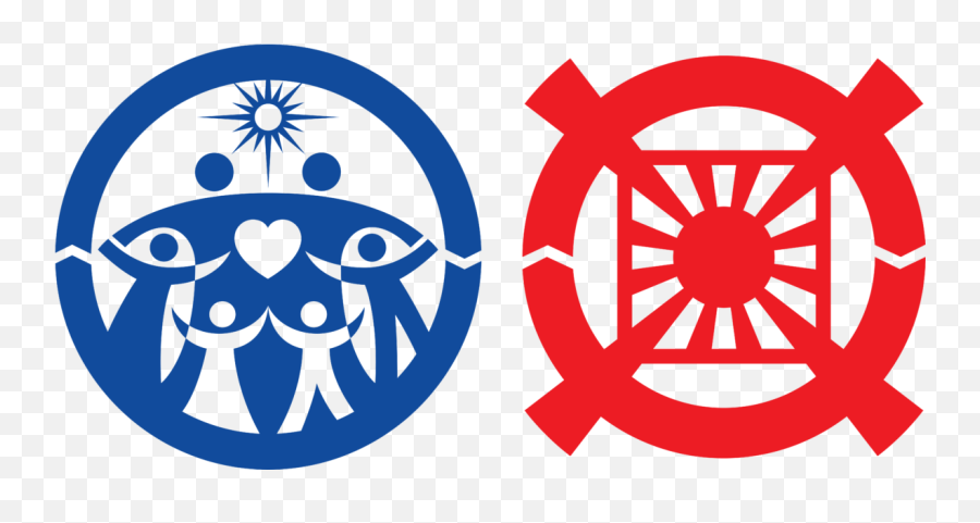 Religious Symbols Png - Family Federation Tongil Logo 1170 Png Family Federation Logo,Church Icon Transparent Background