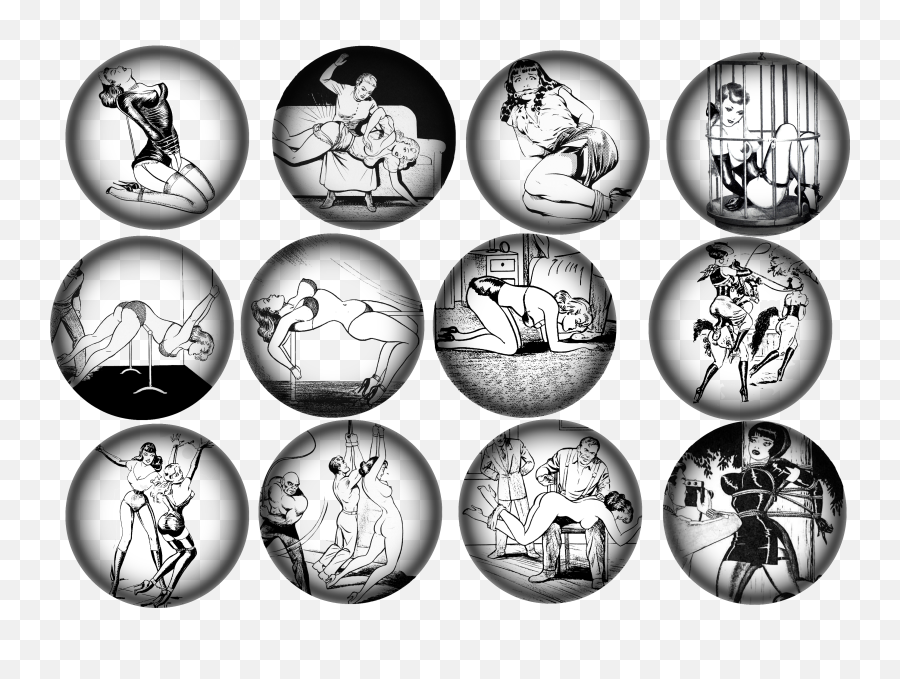 Evil Genius Of - Evil Shop Of Evil Ornaments Monochrome Png,Ornaments Png