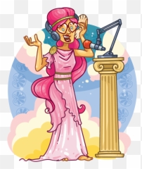 Munzee U2013 Scavenger Hunt Mythological - Fictional Character png