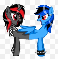 Razor Drawing Emo Transparent U0026 Png Clipart Free Download - Ywd Fusion Pony,Emo Png