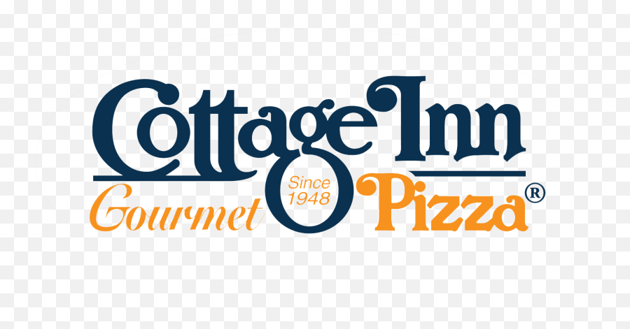 Cottage Inn Logo - Cottage Inn Pizza Logo Full Size Png Dot,Inn Icon Transparent Background