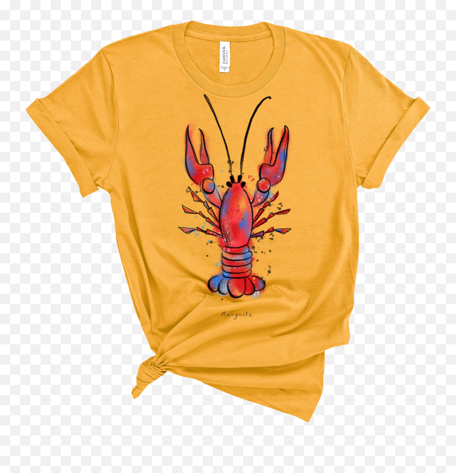 Blessed T - Mama Shirt Png,Crawfish Icon