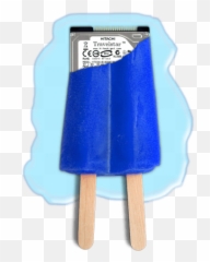 The Cold Put A Chill - Solid png